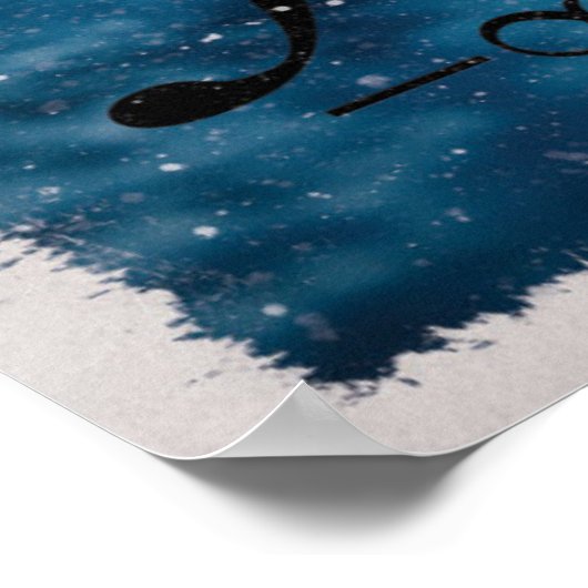 Calculus - Poster des maths (Coin)