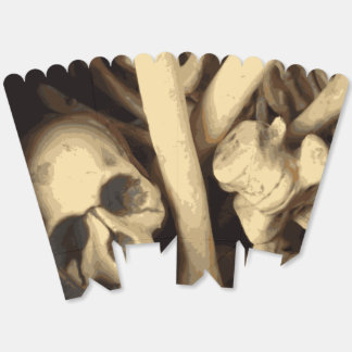 Calderon van botten. bedankdoosjes. bedankdoosjes