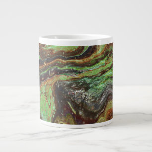 Caldonia 1 Mug Abstrait