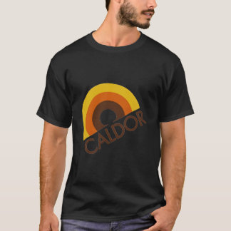 Caldor Caldor Afd T-shirt