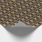 Caldron of botten. cadeaupapier (Hoek)