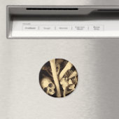 Caldron of botten. magneet (Insitu (Vaatwasser))