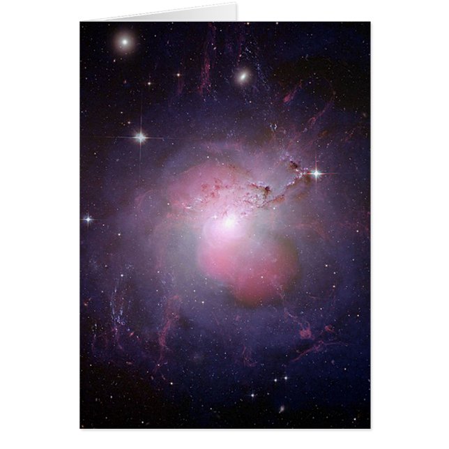 Caldwell 24 Active Galaxy (Voorkant)