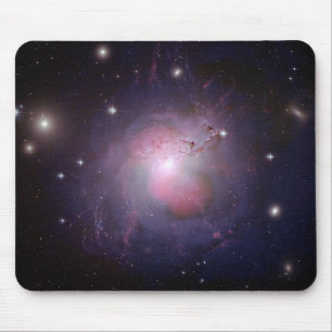 Caldwell 24 Active Galaxy Muismat