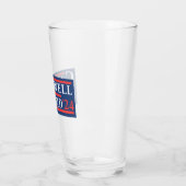 Caldwell Honnold 2024 Glas (Links)