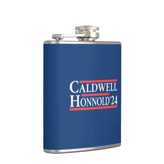 Caldwell Honnold 2024 Heupfles (Rechts)