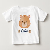 Caleb panda (Voorkant)