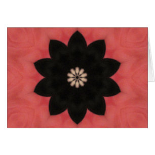 caleidoscoop-briefkaart