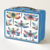 caleidoscoop-libellen (Voorkant)