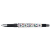 caleidoscoop-libellen pen (Voorkant)