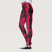 caleidoscoopvleugels leggings (Links)