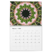 caleidoscopen kalender (Feb 2026)