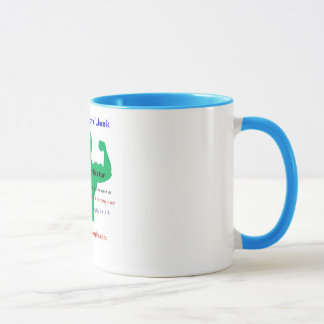 Calembour - tasse