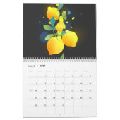 Calendar 2026 All about cats! Kalender (Mar 2027)