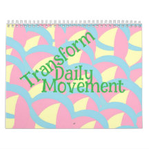 Calendar 2026  Transform Daily Motion