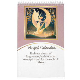 Calendar angel Egypt Kalender
