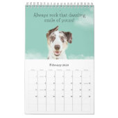 Calendar angel Egypt Kalender (Feb 2026)