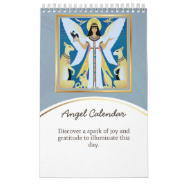 Calendar angel Egypt Kalender