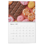 Calendar Candy Kalender (Feb 2027)