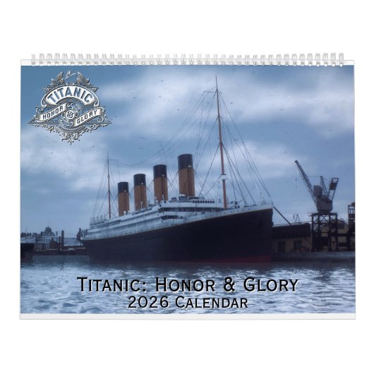 Calendar Kalender (Hoes)