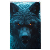 Calendar Kalender (Hoes)