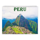 Calendar Kalender (Hoes)