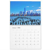 Calendar Kalender (Jan 2026)