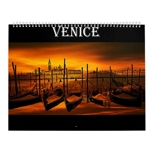 Calendar Kalender (Hoes)