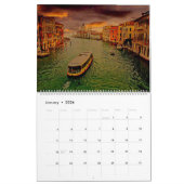 Calendar Kalender (Jan 2026)