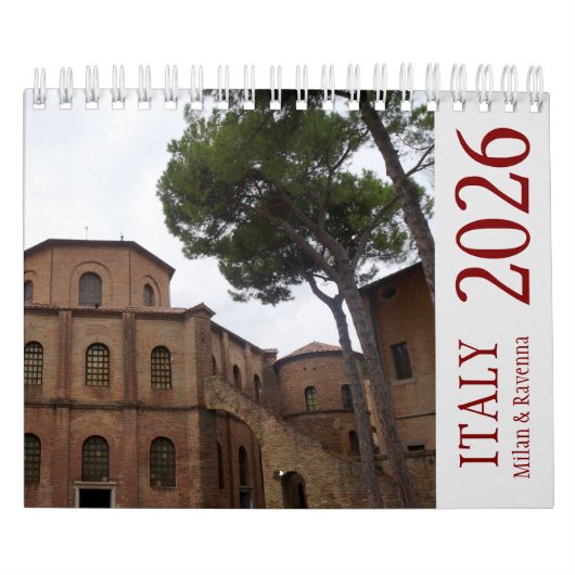 Calendar Kalender (Hoes)