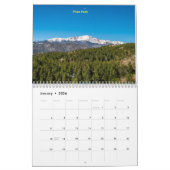 Calendar Kalender (Jan 2026)