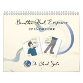 Calendar Kalender (Hoes)