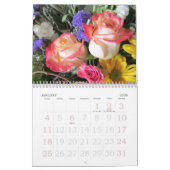 Calendar Kalender (Jan 2026)