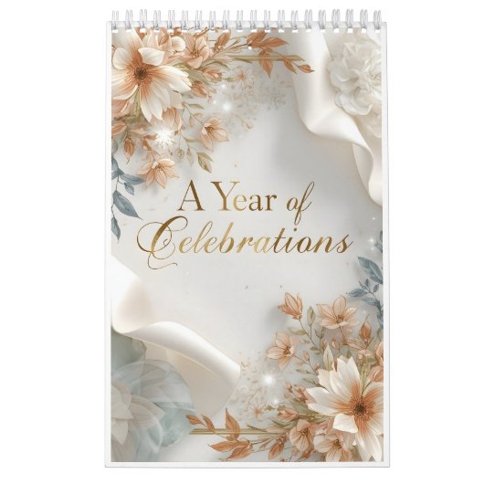 Calendar Kalender (Hoes)