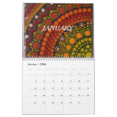 CALENDAR MANDALA 2023 KALENDER (Jan 2026)