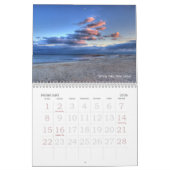 Calendar New Jersey Shore Beach Photography Kalender (Feb 2026)