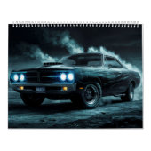 Calendar Reeks 6a Kalender (Hoes)