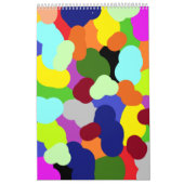 Calendario 2022 kalender (Hoes)