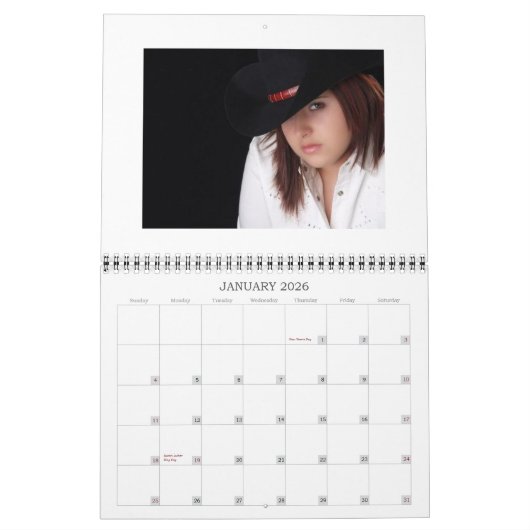 Calendario Feb-Dic 2009 Kalender (Jan 2026)