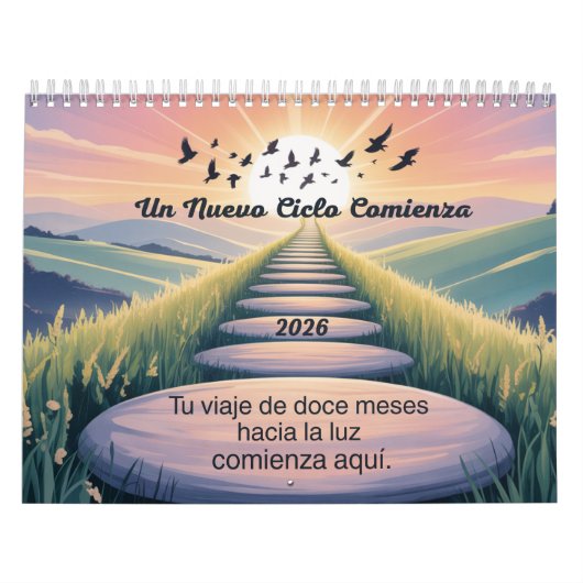 Calendario Kalender (Hoes)