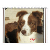 Calendario Kalender (Hoes)