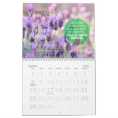 Calendário VINTE 26 :: Mais Amor Próprio Kalender (Mar 2026)