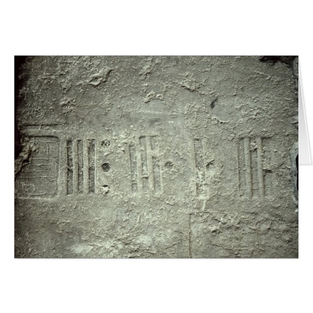 Calender (Voorkant Horizontaal)