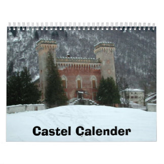 Calender1-Castel Kalender