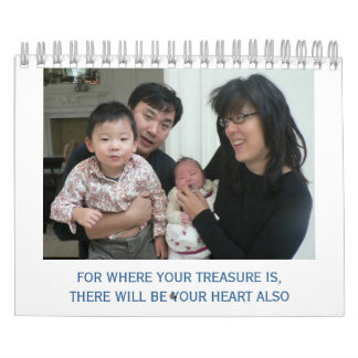 Calender 2007 kalender