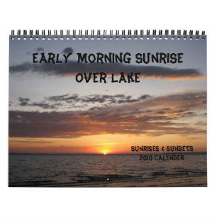 Calender 2010 kalender