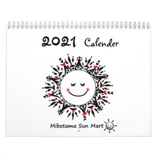 Calender 2021 kalender