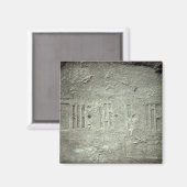 Calender Magneet (Voorkant / Achterkant)