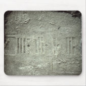 Calender Muismat (Voorkant)