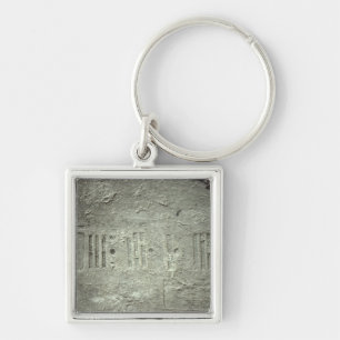 Calender Sleutelhanger